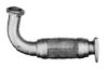 IMASAF 11.77.01 Exhaust Pipe